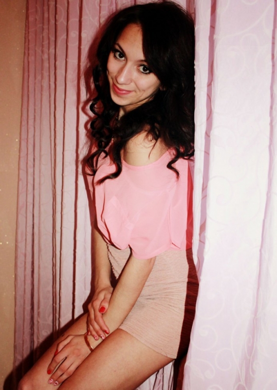 Анкета проститутки Наташа - город Кора-Урсдон, 22 года, №16421