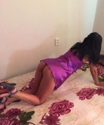 Анкета проститутки Ольга - город Кора-Урсдон, 37 лет, №5107