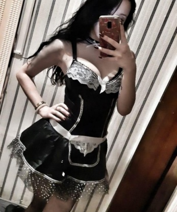 Анкета проститутки Светлана - город Кора-Урсдон, 20 лет, №8775