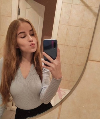 Анкета проститутки Олька - город Кора-Урсдон, 21 год, №9356