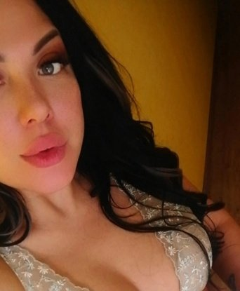 Анкета проститутки Полечка - город Кора-Урсдон, 27 лет, №9736